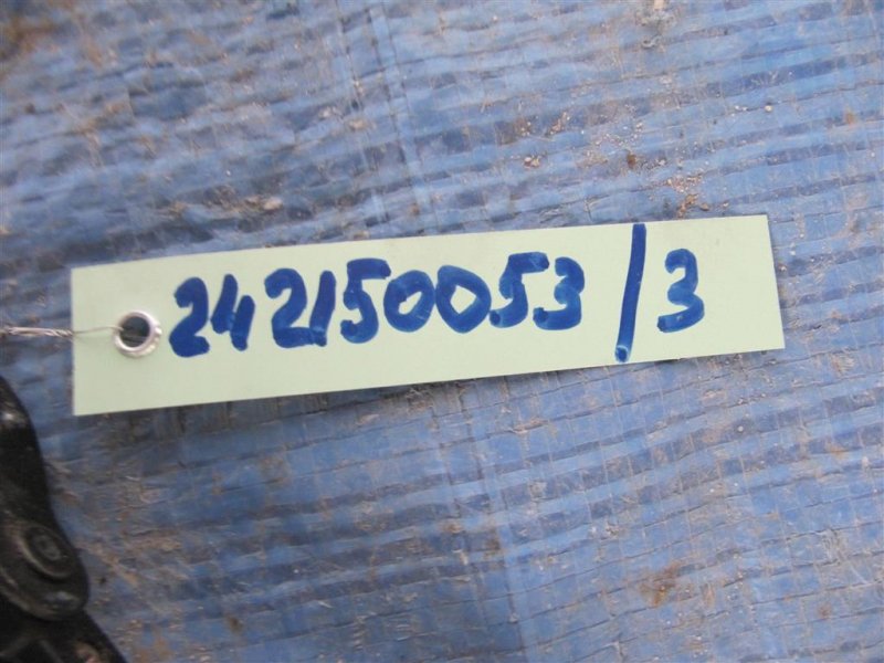 Ограничитель двери передний левый NISSAN ALTIMA L33 12-18 L33 2.5