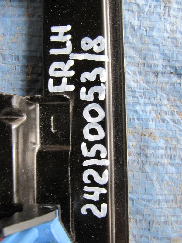 Стеклоподъемник передний левый ALTIMA L33 12-18 2018 L33 2.5