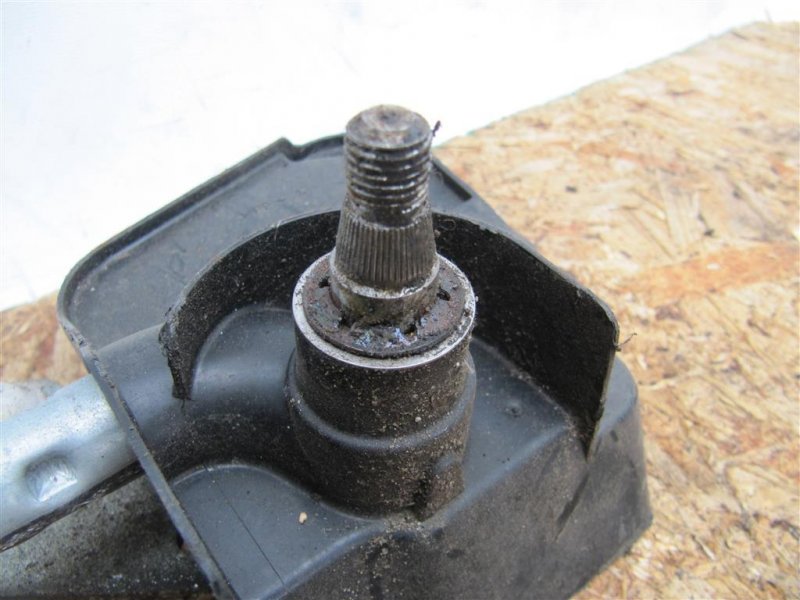 Трапеция стеклоочистителей ALTIMA L33 12-18 2018 L33 2.5