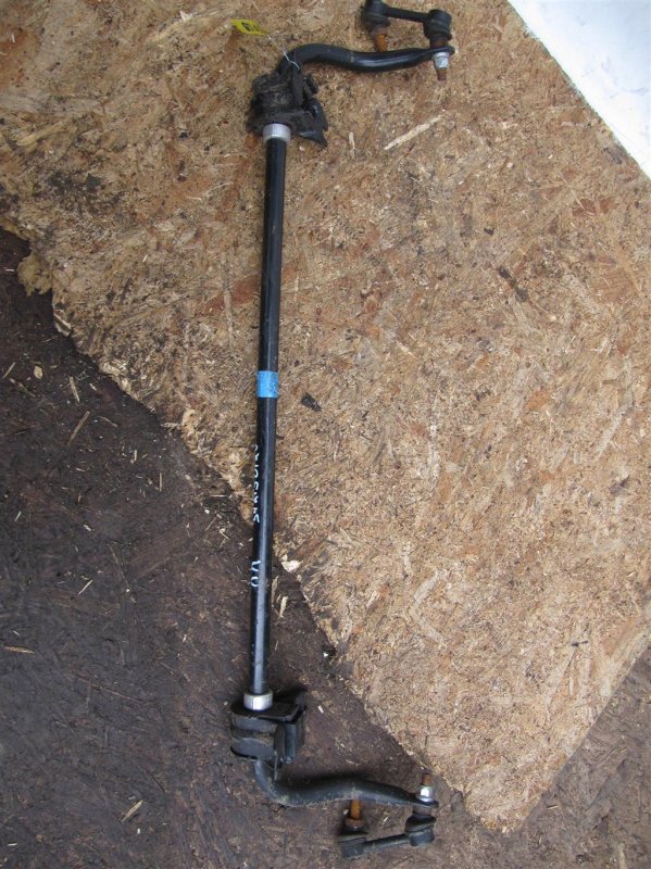 Стабилизатор задний NISSAN ALTIMA L33 12-18 2018 L33 2.5 56230-3TA0A Б/У