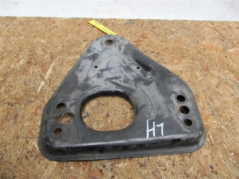 Крепление балки подвески переднее левое NISSAN ALTIMA L33 12-18 2018 L33 2.5 54341-JA000 Б/У