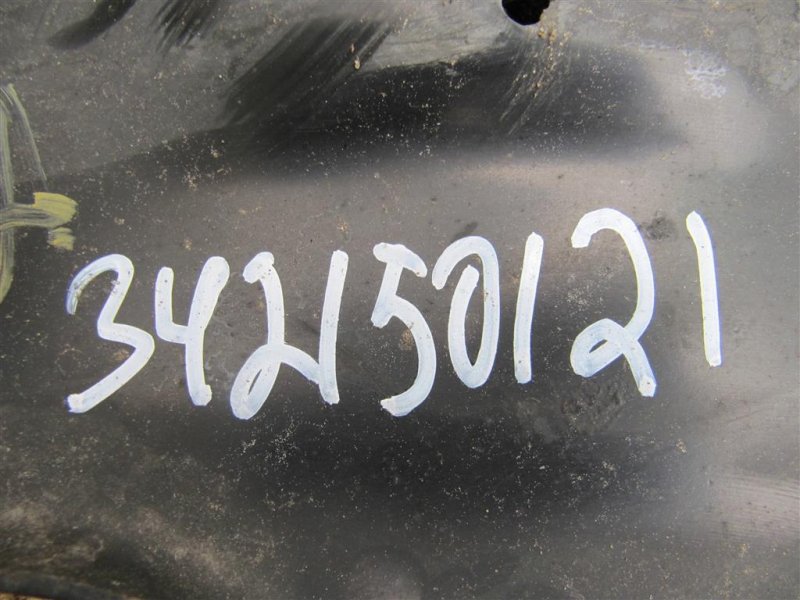 Крепление балки подвески переднее левое ALTIMA L33 12-18 2018 L33 2.5