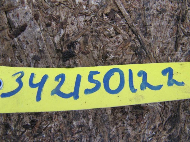 Крепление балки подвески правое ALTIMA L33 12-18 2018 L33 2.5