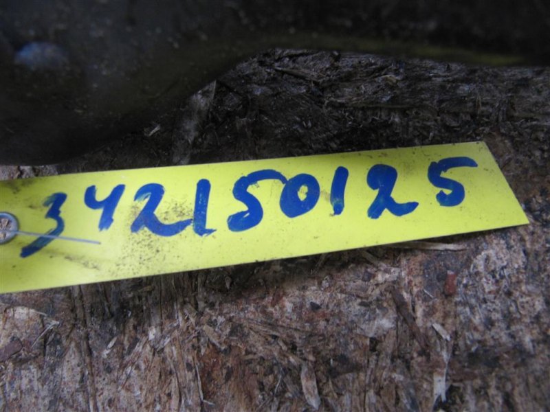 Крепление балки подвески NISSAN ALTIMA L33 12-18 L33 2.5