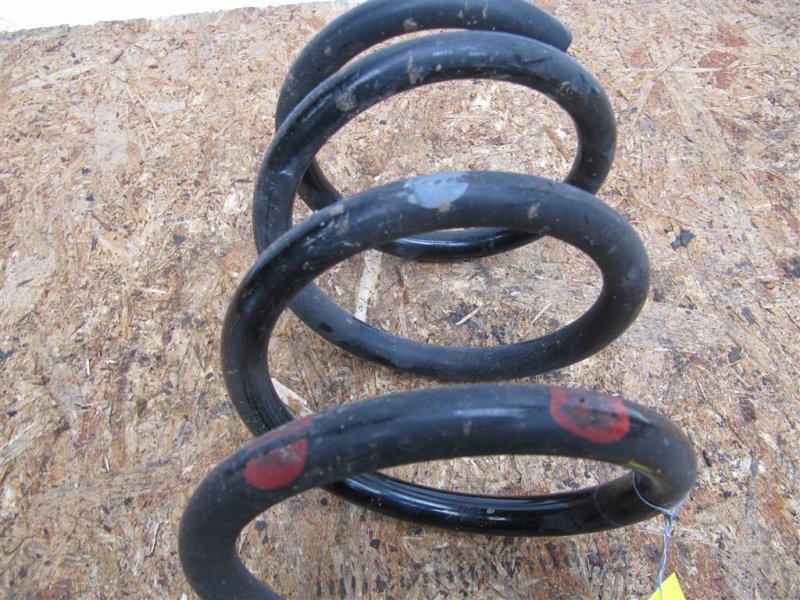 Пружина задней подвески ALTIMA L33 12-18 2018 L33 2.5