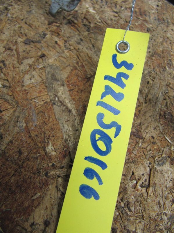 Трос стояночного тормоза ALTIMA L33 12-18 2018 L33 2.5