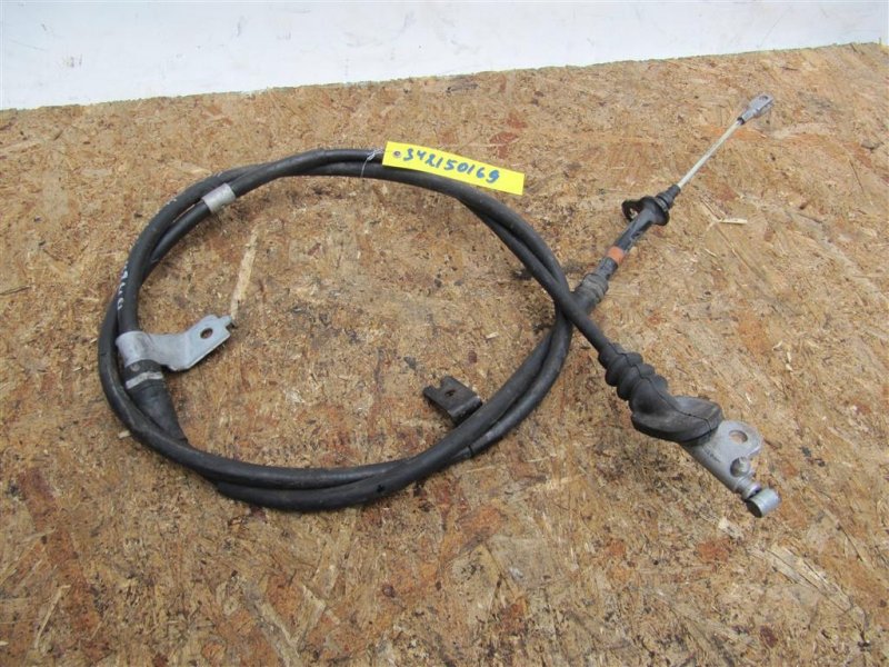 Трос стояночного тормоза NISSAN ALTIMA L33 12-18 2018 L33 2.5 36531-3TA0A Б/У