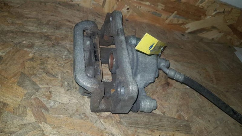 Суппорт тормозной задний левый NISSAN ALTIMA L33 12-18 L33 2.5