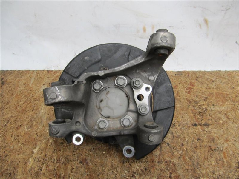 Цапфа задняя правая NISSAN ALTIMA L33 12-18 2018 L33 2.5 43018-9HS0A Б/У