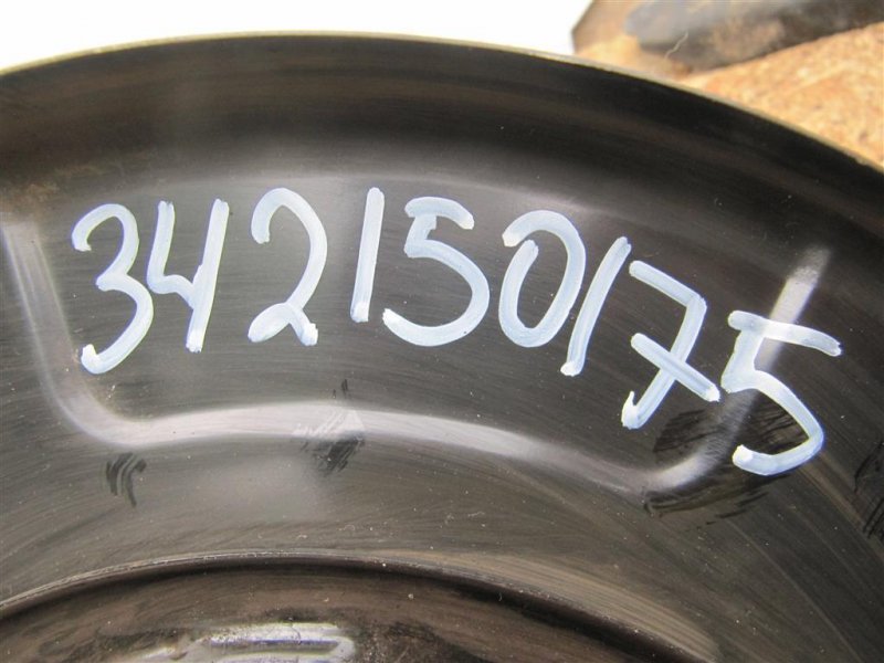 Цапфа задняя правая ALTIMA L33 12-18 2018 L33 2.5