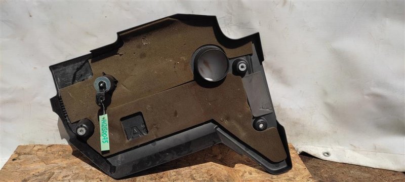 Накладка двигателя декоративная ALTIMA L33 12-18 2018 L33 2.5