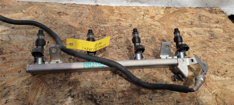 Форсунка топливная ALTIMA L33 12-18 2018 L33 2.5