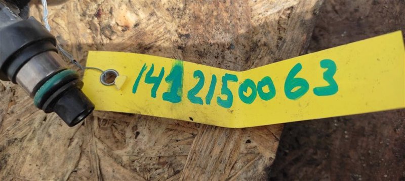 Форсунка топливная ALTIMA L33 12-18 2018 L33 2.5