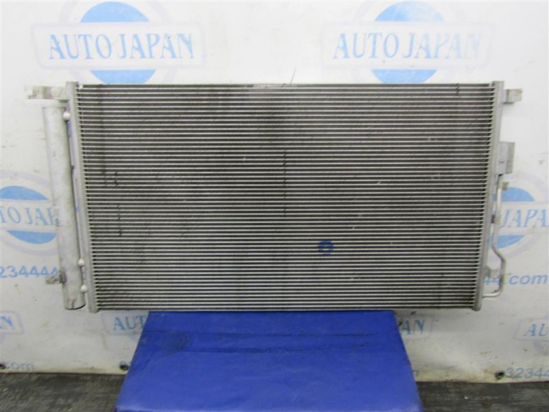 Радиатор кондиционера TUCSON TL 15-20