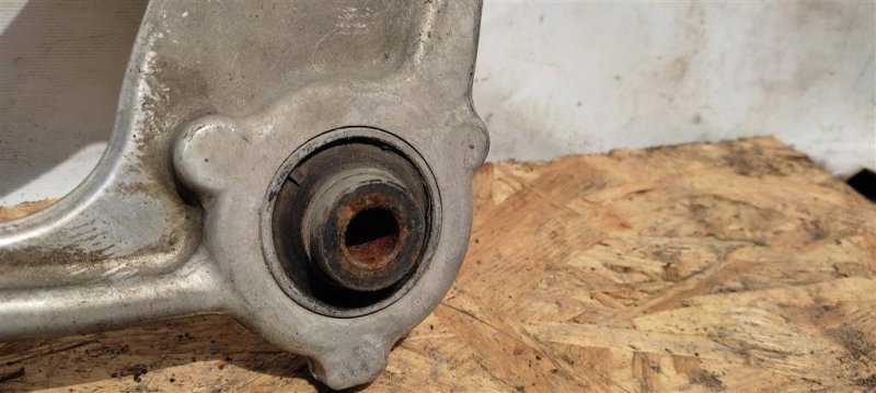 Рычаг передней подвески нижний передний левый ALTIMA L33 12-18 2018 L33 2.5 Рычаг передней подвески нижний передний левый ALTIMA L33 12-18 2018 L33 2.5