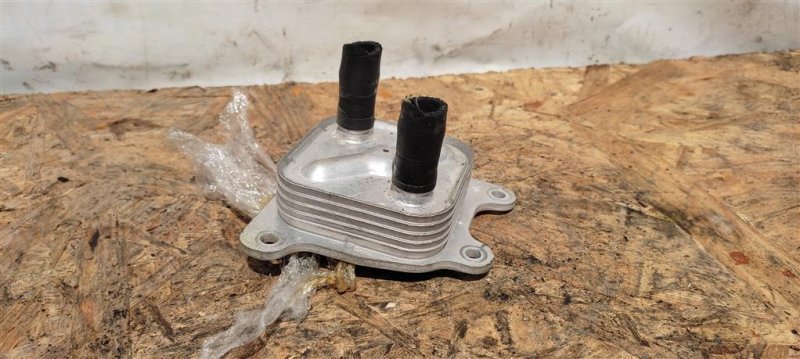 Запчасть теплообменник двигателя NISSAN ALTIMA L33 12-18 2018 L33 2.5 21305-3TA2A Б/У Теплообменник двигателя NISSAN ALTIMA L33 12-18 2018 L33 2.5 21305-3TA2A Б/У