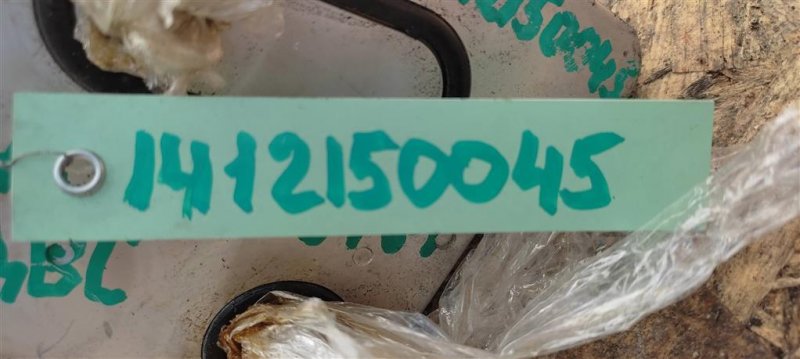 Теплообменник двигателя NISSAN ALTIMA L33 12-18 L33 2.5 Теплообменник двигателя NISSAN ALTIMA L33 12-18 L33 2.5