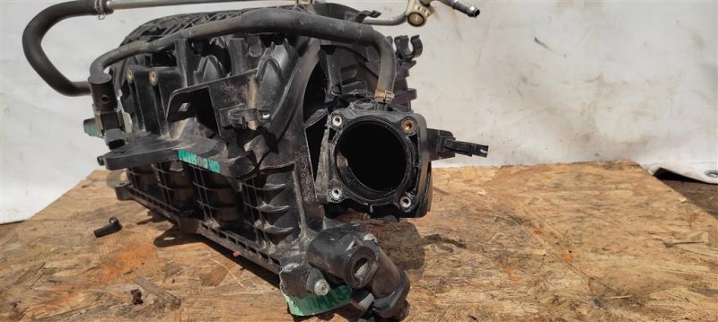 Коллектор впускной ALTIMA L33 12-18 2018 L33 2.5