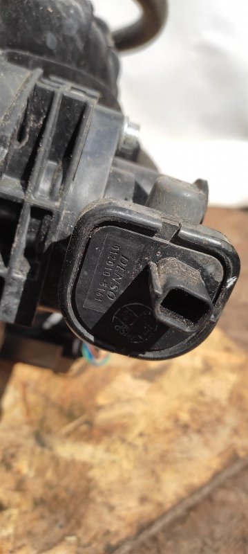 Коллектор впускной ALTIMA L33 12-18 2018 L33 2.5