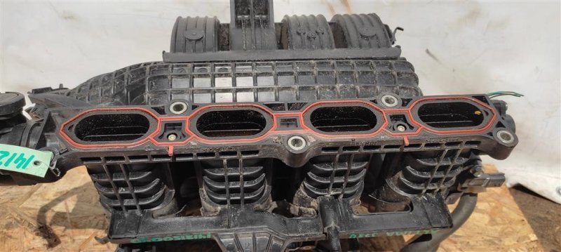 Коллектор впускной ALTIMA L33 12-18 2018 L33 2.5