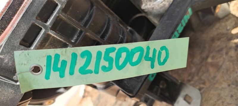 Коллектор впускной ALTIMA L33 12-18 2018 L33 2.5