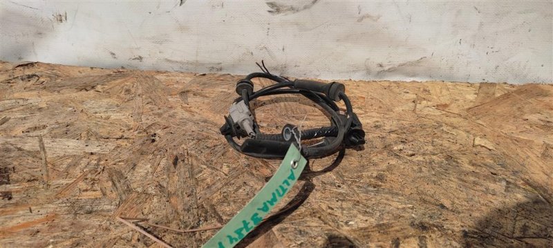 Датчик ABS передний правый NISSAN ALTIMA L33 12-18 2018 L33 2.5 47910-3TA2A Б/У