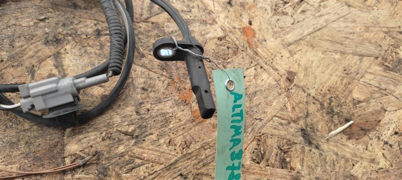 Датчик ABS передний правый ALTIMA L33 12-18 2018 L33 2.5