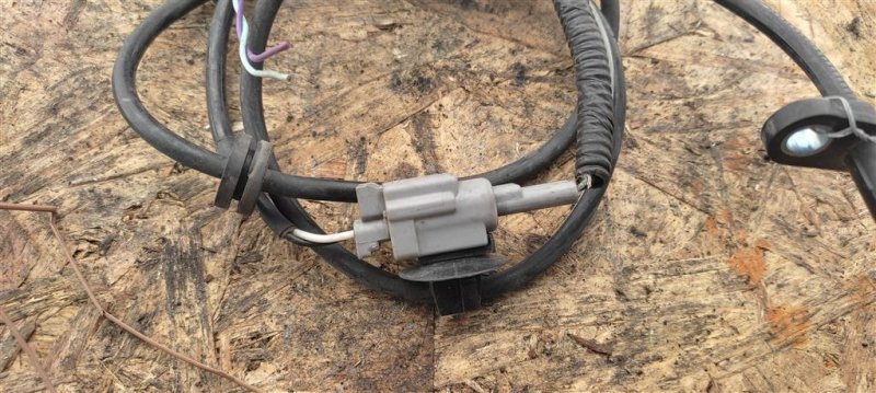 Датчик ABS передний правый NISSAN ALTIMA L33 12-18 L33 2.5