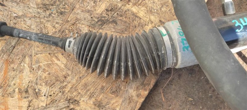 Рулевая рейка NISSAN ALTIMA L33 12-18 L33 2.5