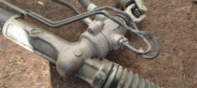 Рулевая рейка ALTIMA L33 12-18 2018 L33 2.5