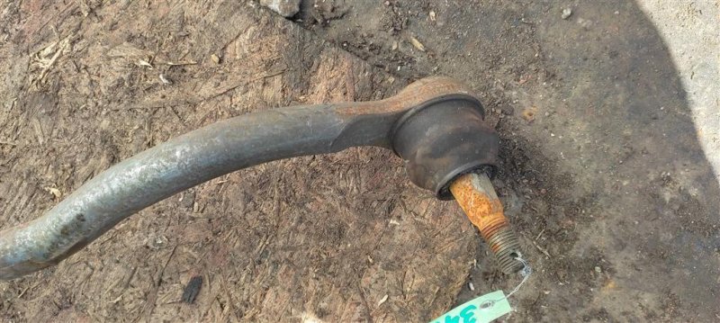 Рулевая рейка ALTIMA L33 12-18 2018 L33 2.5