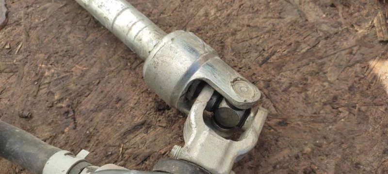 Рулевая рейка ALTIMA L33 12-18 2018 L33 2.5