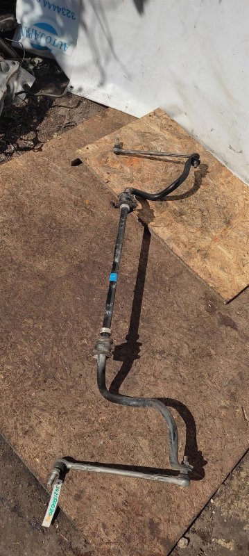 Стабилизатор передний NISSAN ALTIMA L33 12-18 2018 L33 2.5 54611-3TA1A Б/У