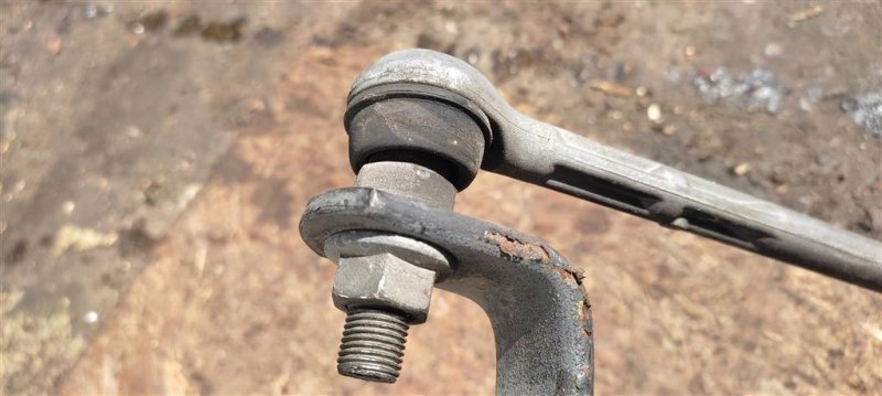 Стабилизатор передний ALTIMA L33 12-18 2018 L33 2.5