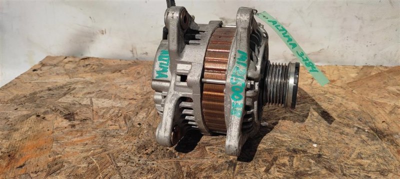 Генератор NISSAN ALTIMA L33 12-18 2018 L33 2.5 23100-9HU0A Б/У