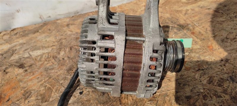 Генератор ALTIMA L33 12-18 2018 L33 2.5