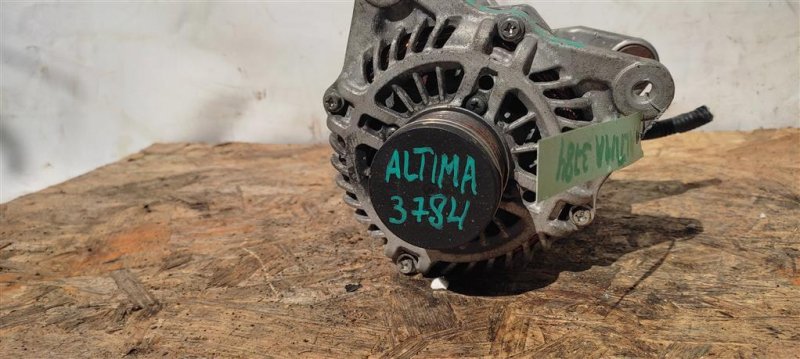 Генератор NISSAN ALTIMA L33 12-18 L33 2.5