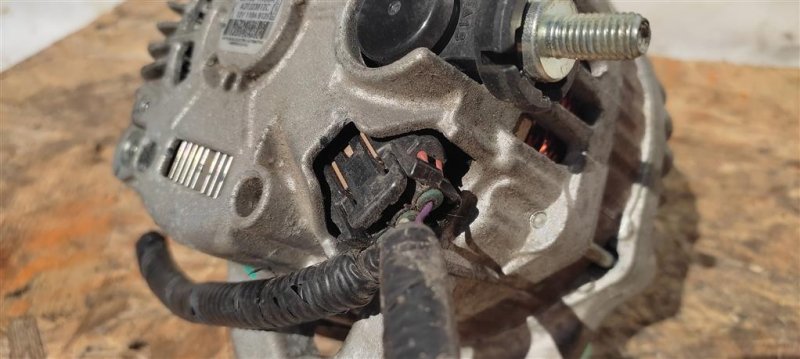 Генератор ALTIMA L33 12-18 2018 L33 2.5