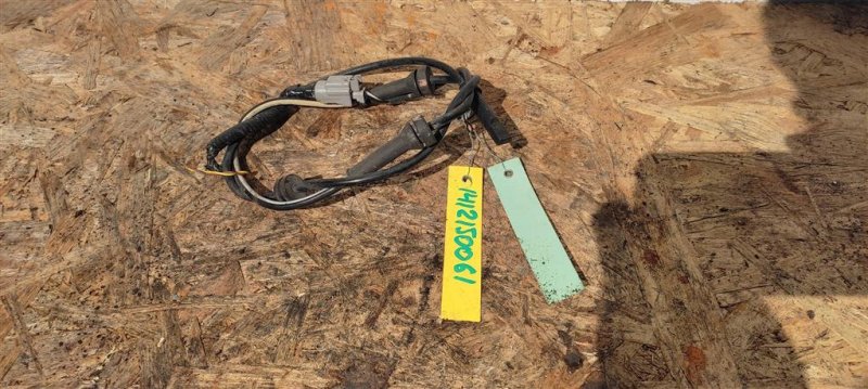 Датчик ABS передний правый NISSAN ALTIMA L33 12-18 2018 L33 2.5 47910-3TA2A Б/У