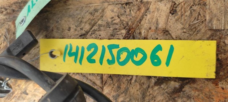 Датчик ABS передний правый NISSAN ALTIMA L33 12-18 L33 2.5