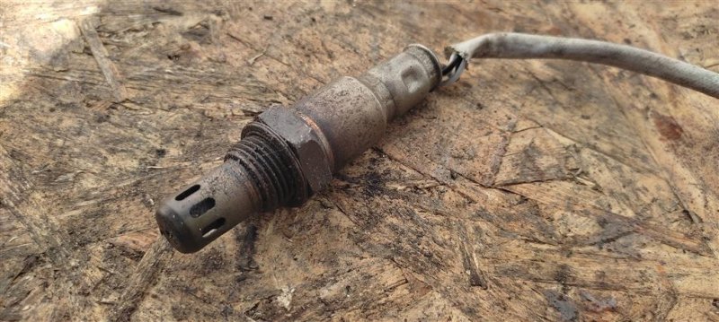 Лямбда зонд задняя ALTIMA L33 12-18 2018 L33 2.5