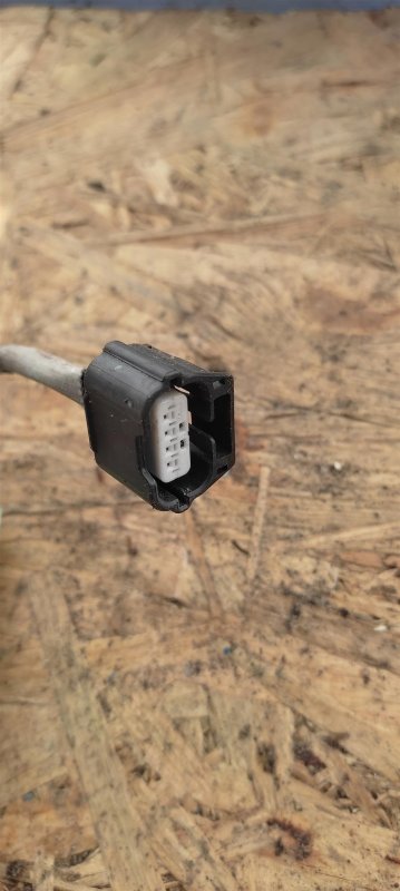 Лямбда зонд задняя NISSAN ALTIMA L33 12-18 L33 2.5