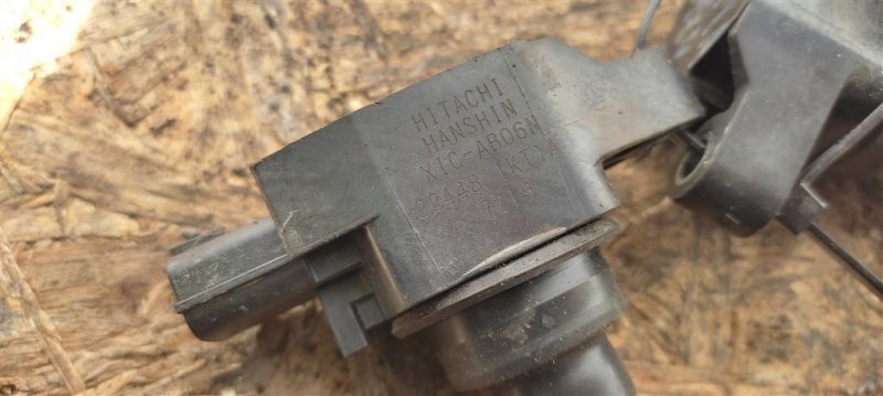 Катушка зажигания ALTIMA L33 12-18 2018 L33 2.5