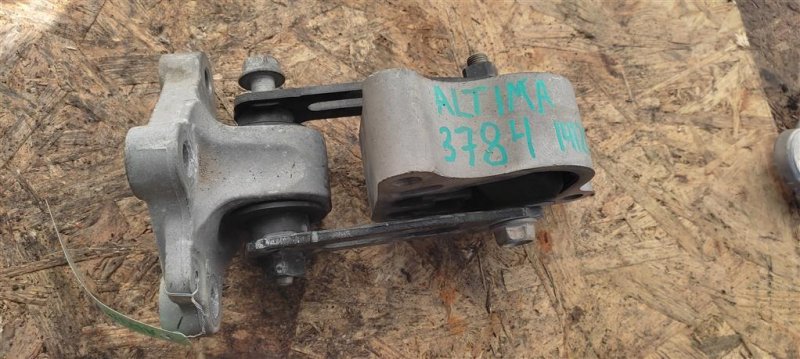 Подушка двигателя задняя NISSAN ALTIMA L33 12-18 2018 L33 2.5 11360-3TS0A Б/У