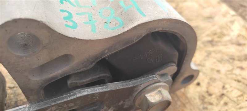 Подушка двигателя задняя ALTIMA L33 12-18 2018 L33 2.5