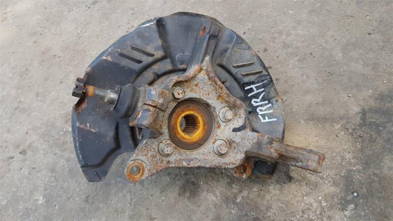 Ступица передняя правая OUTBACK 09-14 BR 2011 Внедорожник 2.5