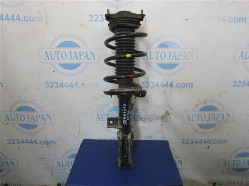 Запчасть амортизатор передний левый HYUNDAI TUCSON TL 15-20 54650-D7510 Б/У Амортизатор передний левый HYUNDAI TUCSON TL 15-20 54650-D7510 Б/У