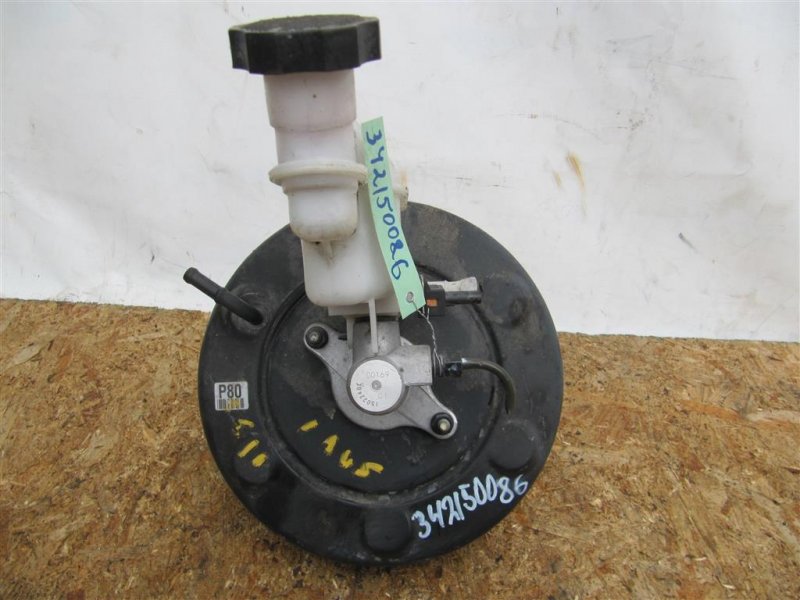 Главный тормозной цилиндр SOUL PS 13-19 2015 PS 2.0 Главный тормозной цилиндр SOUL PS 13-19 2015 PS 2.0