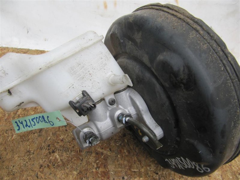 Запчасть главный тормозной цилиндр KIA SOUL PS 13-19 2015 PS 2.0 58510-B2800 Б/У Главный тормозной цилиндр KIA SOUL PS 13-19 2015 PS 2.0 58510-B2800 Б/У