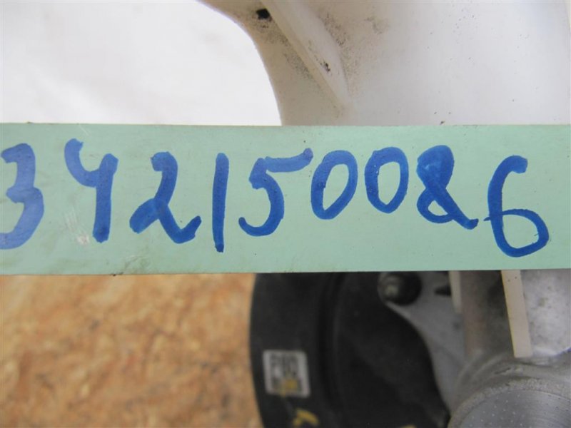 Вакуумный усилитель тормозов SOUL PS 13-19 2015 PS 2.0